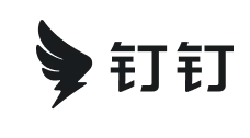 钉钉官网Logo图标
